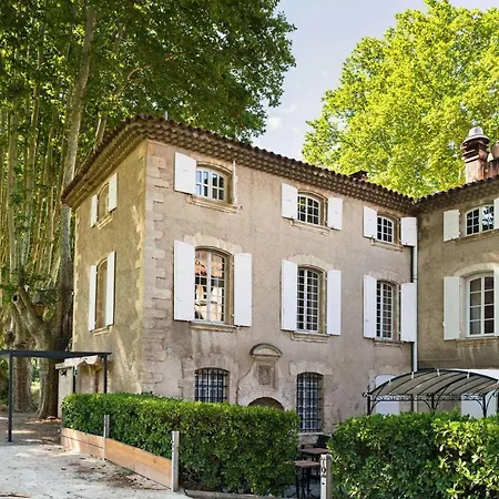 Moulin de Vernègues Hôtel&Spa-2