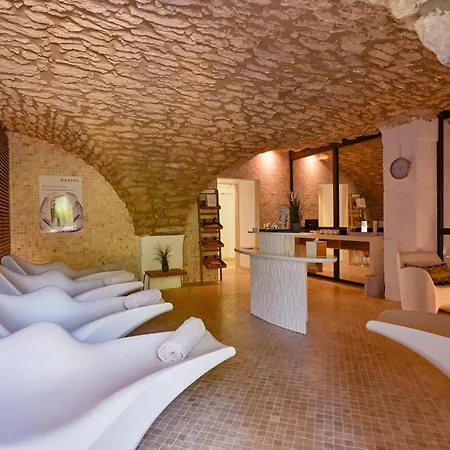 Moulin de Vernègues Hôtel&Spa-3